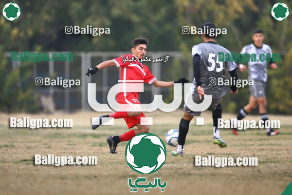 نیروی زمینی 1–0 پرسپولیس