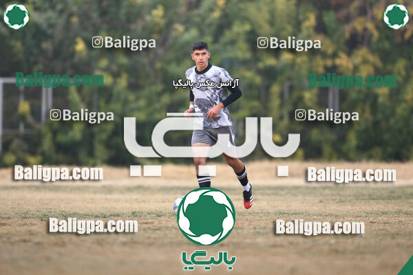 نیروی زمینی 1–0 پرسپولیس