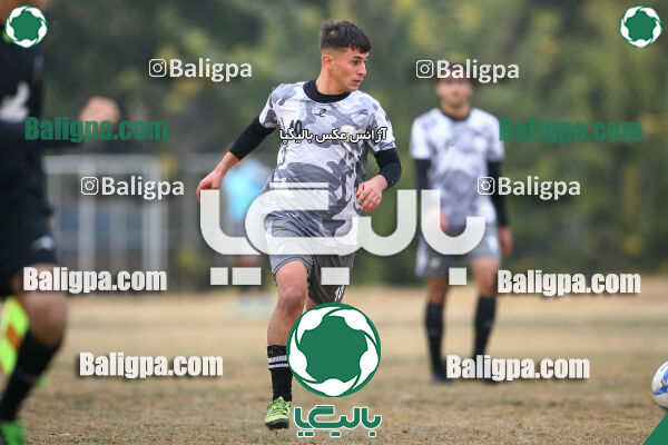 نیروی زمینی 1–0 پرسپولیس