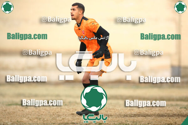 نیروی زمینی 1–0 پرسپولیس