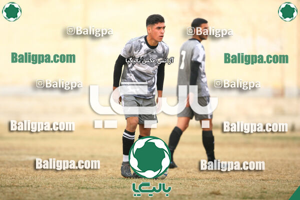 نیروی زمینی 1–0 پرسپولیس