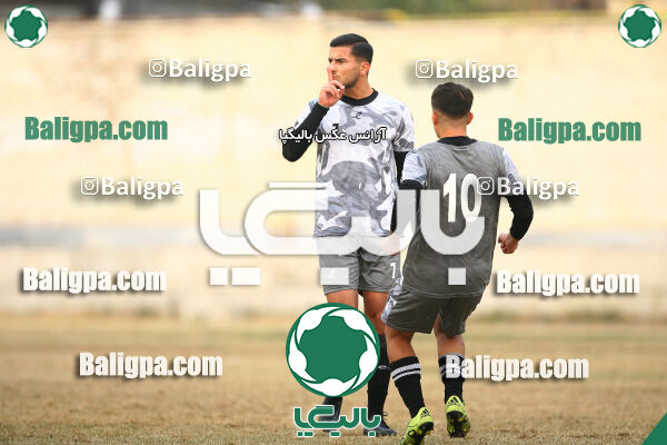 نیروی زمینی 1–0 پرسپولیس