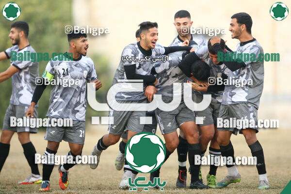 نیروی زمینی 1–0 پرسپولیس