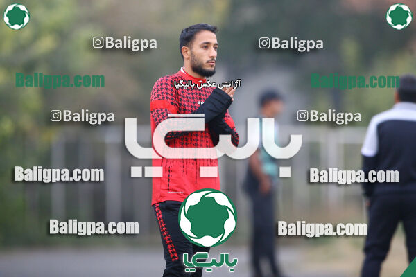 نیروی زمینی 1–0 پرسپولیس