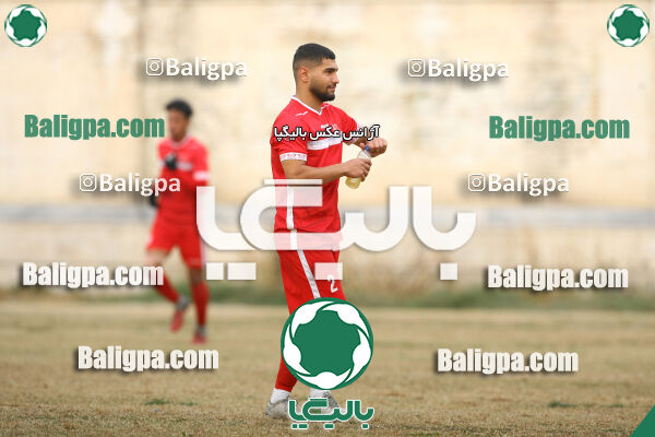 نیروی زمینی 1–0 پرسپولیس