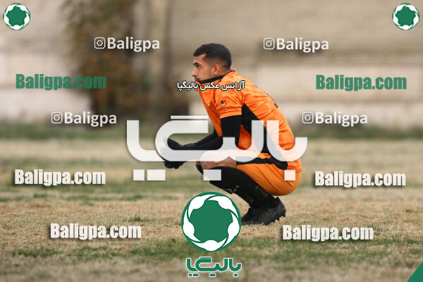 نیروی زمینی 1–0 پرسپولیس