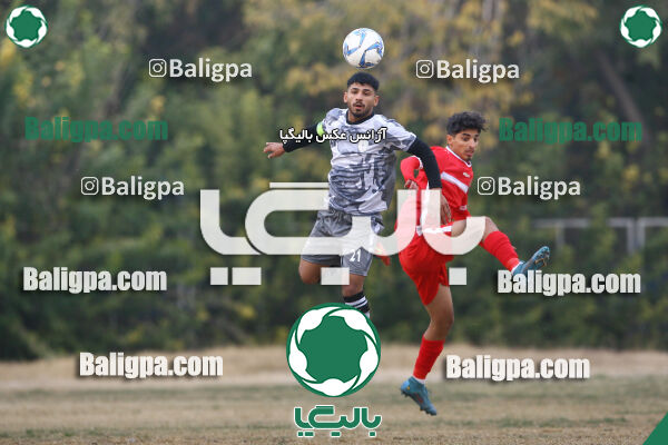 نیروی زمینی 1–0 پرسپولیس