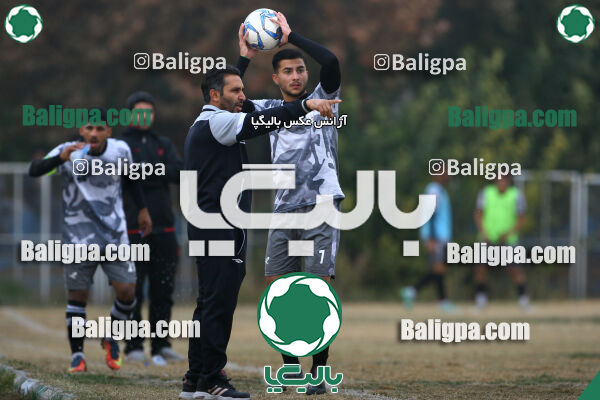 نیروی زمینی 1–0 پرسپولیس