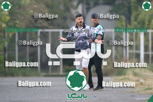 نیروی زمینی 1–0 پرسپولیس