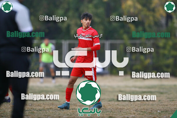 نیروی زمینی 1–0 پرسپولیس