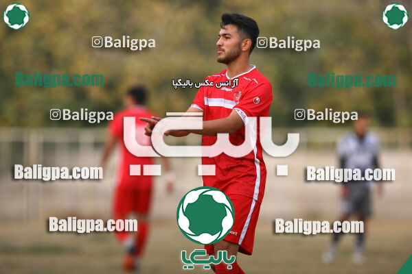 نیروی زمینی 1–0 پرسپولیس