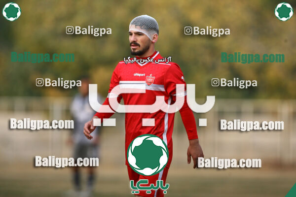 نیروی زمینی 1–0 پرسپولیس