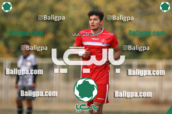 نیروی زمینی 1–0 پرسپولیس