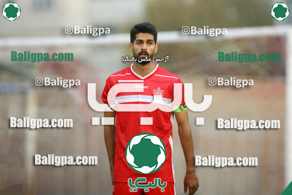 نیروی زمینی 1–0 پرسپولیس