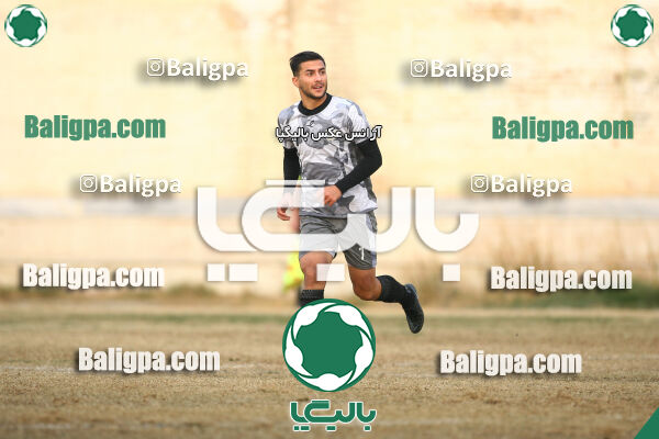 نیروی زمینی 1–0 پرسپولیس