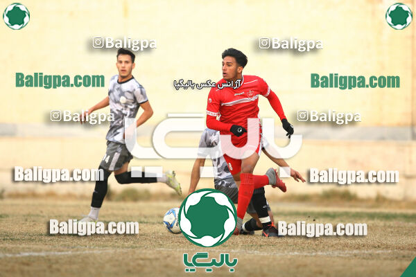 نیروی زمینی 1–0 پرسپولیس