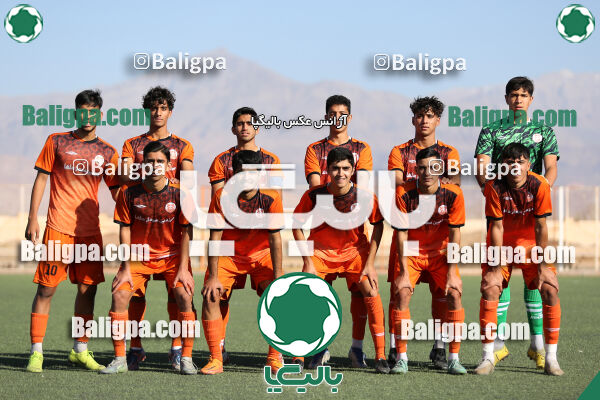 مس کرمان ۱ - ۱ خلیج فارس