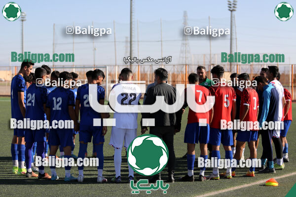 مس کرمان ۱ - ۱ خلیج فارس