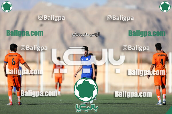 مس کرمان ۱ - ۱ خلیج فارس