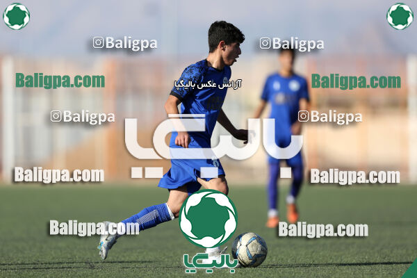 مس کرمان ۱ - ۱ خلیج فارس