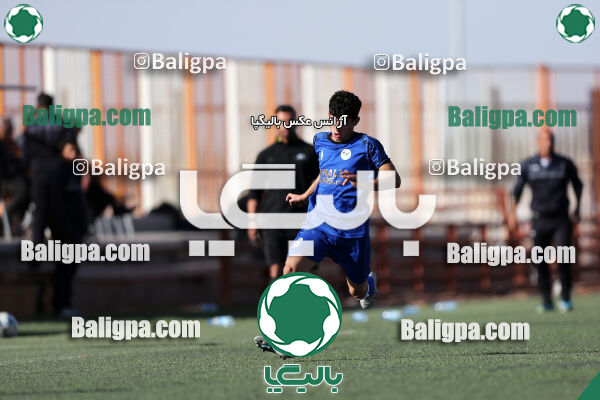 مس کرمان ۱ - ۱ خلیج فارس