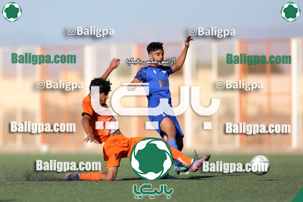 مس کرمان ۱ - ۱ خلیج فارس