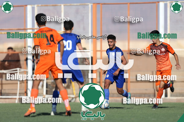 مس کرمان ۱ - ۱ خلیج فارس