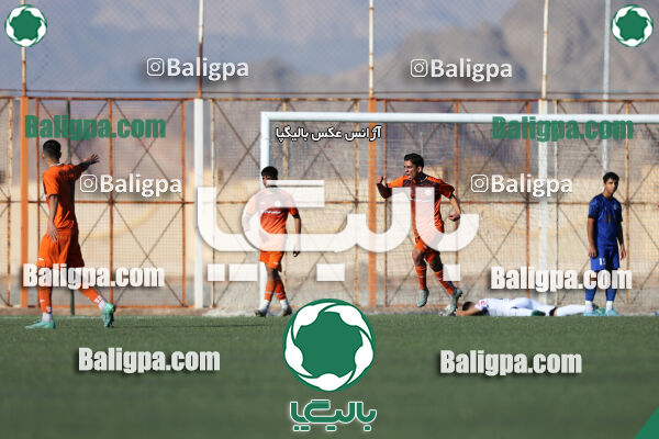 مس کرمان ۱ - ۱ خلیج فارس