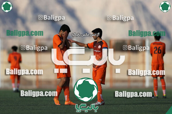 مس کرمان ۱ - ۱ خلیج فارس