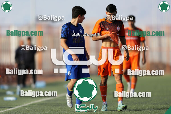 مس کرمان ۱ - ۱ خلیج فارس