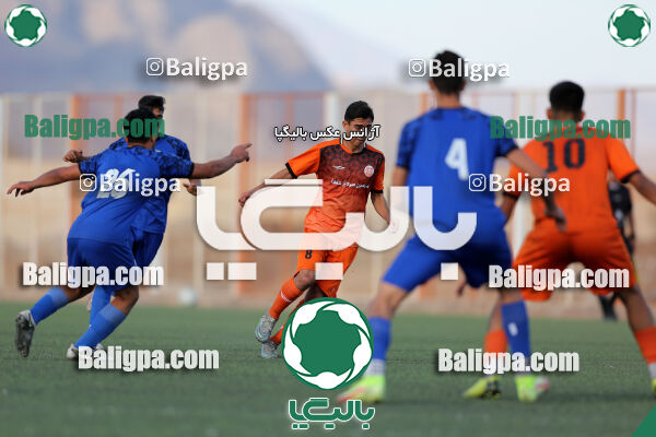 مس کرمان ۱ - ۱ خلیج فارس