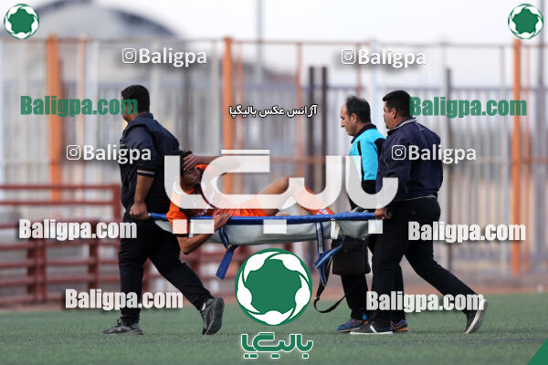 مس کرمان ۱ - ۱ خلیج فارس