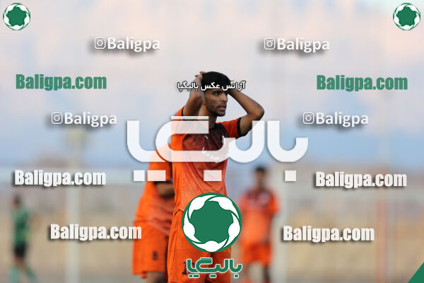 مس کرمان ۱ - ۱ خلیج فارس