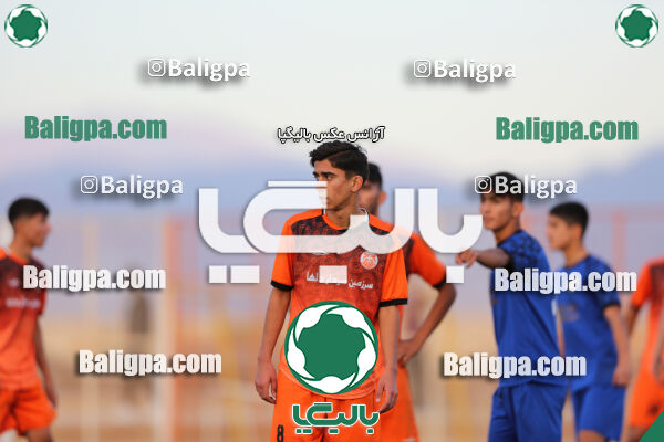 مس کرمان ۱ - ۱ خلیج فارس