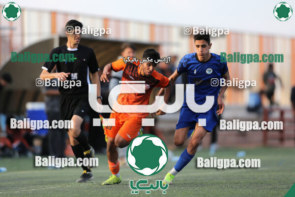 مس کرمان ۱ - ۱ خلیج فارس
