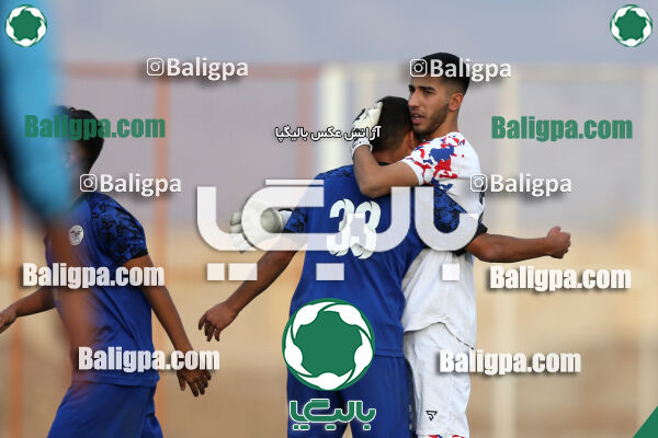 مس کرمان ۱ - ۱ خلیج فارس