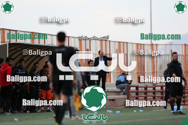 مس کرمان ۱ - ۱ خلیج فارس