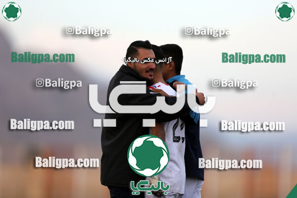 مس کرمان ۱ - ۱ خلیج فارس