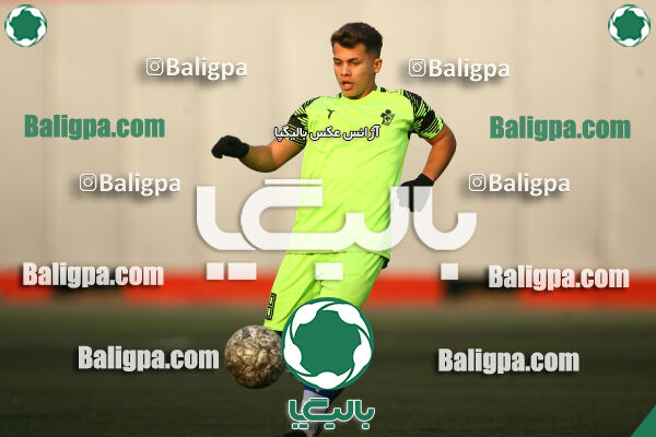پرسپولیس 2–5 پیکان