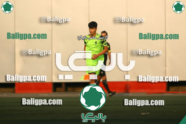 پرسپولیس 2–5 پیکان