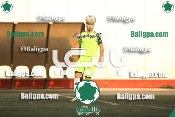 پرسپولیس 2–5 پیکان