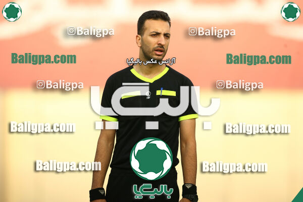 پرسپولیس 2–5 پیکان