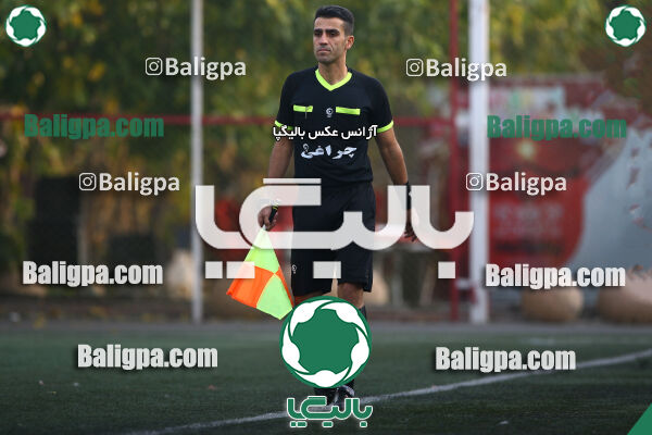 پرسپولیس 2–5 پیکان