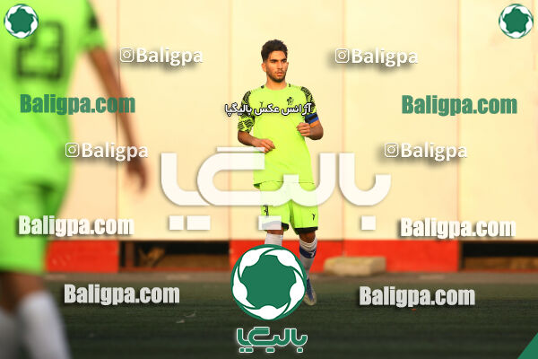 پرسپولیس 2–5 پیکان