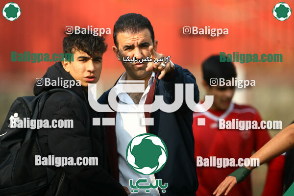 پرسپولیس 2–5 پیکان