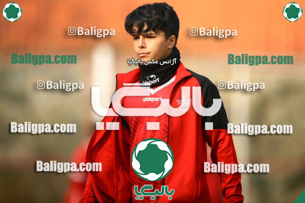 پرسپولیس 2–5 پیکان