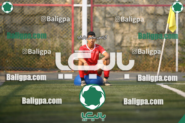 پرسپولیس 2–5 پیکان