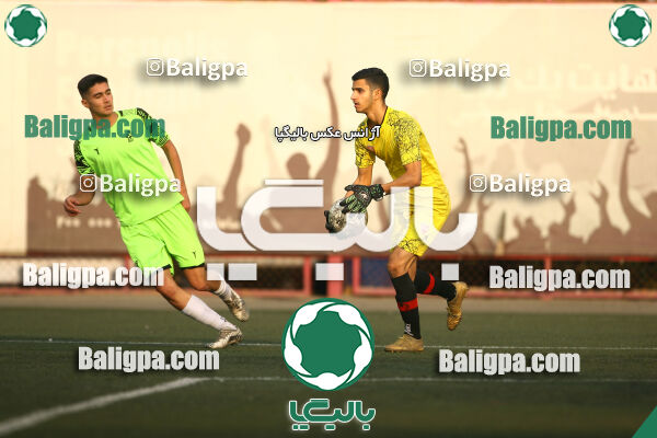 پرسپولیس 2–5 پیکان