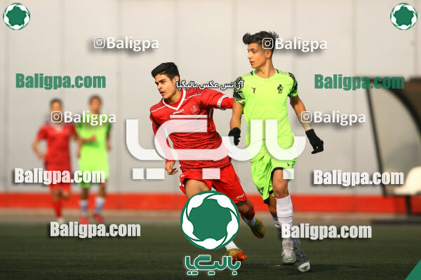 پرسپولیس 2–5 پیکان