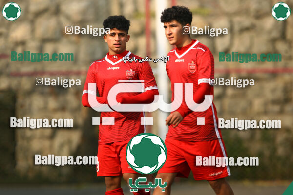 پرسپولیس 2–5 پیکان
